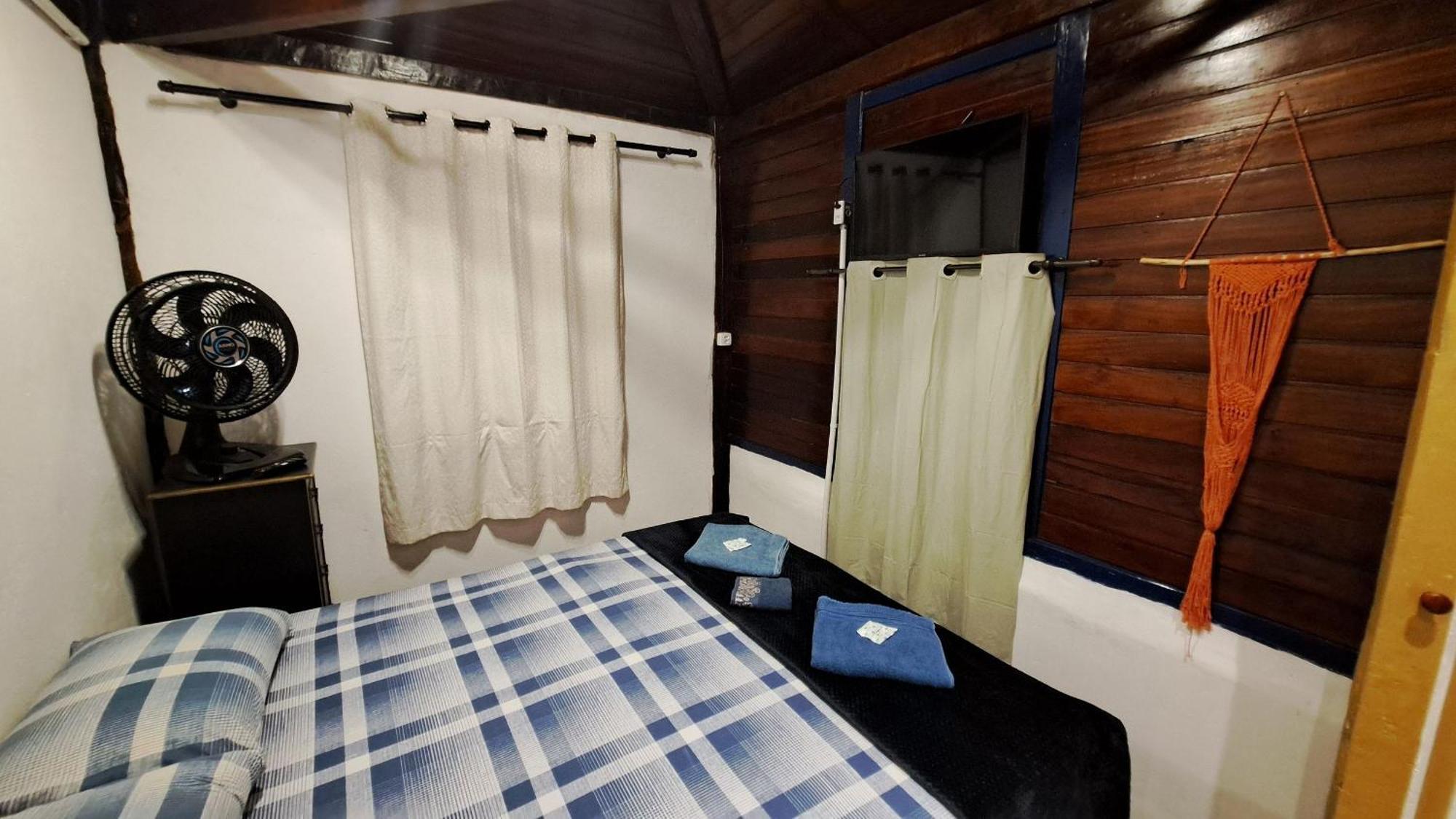 Pousada Residencia Balestra 티라덴티스 외부 사진